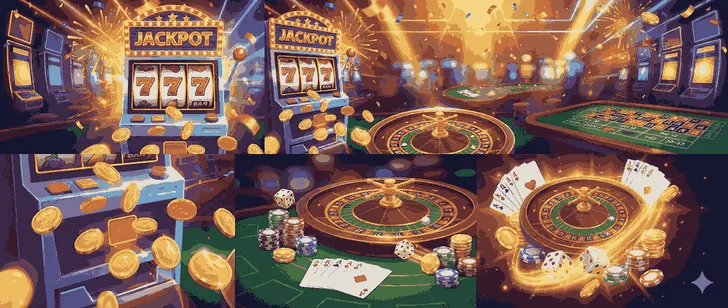 Macacasino yeni üyelere özel avantajlar neler