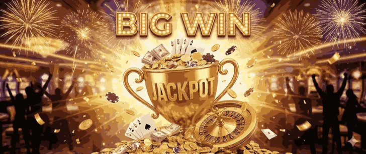 Macacasino jackpot vuranların listesi güncel